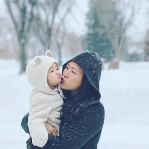 Meet your Posher, Eileen